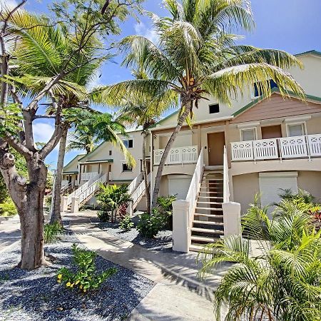 Maracuja 7, Orient Bay Village, Walkable Beach At 100M Exterior photo
