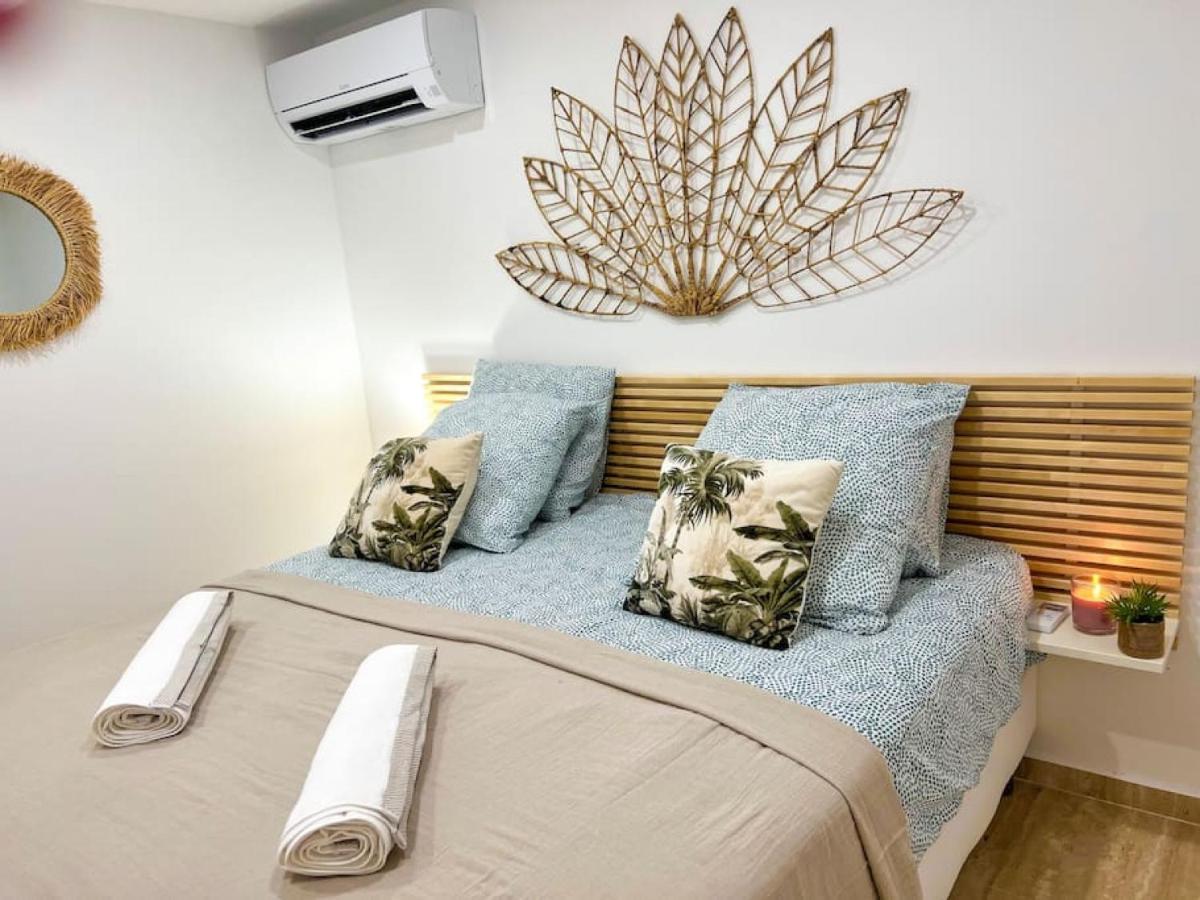 Maracuja 7, Orient Bay Village, Walkable Beach At 100M Exterior photo