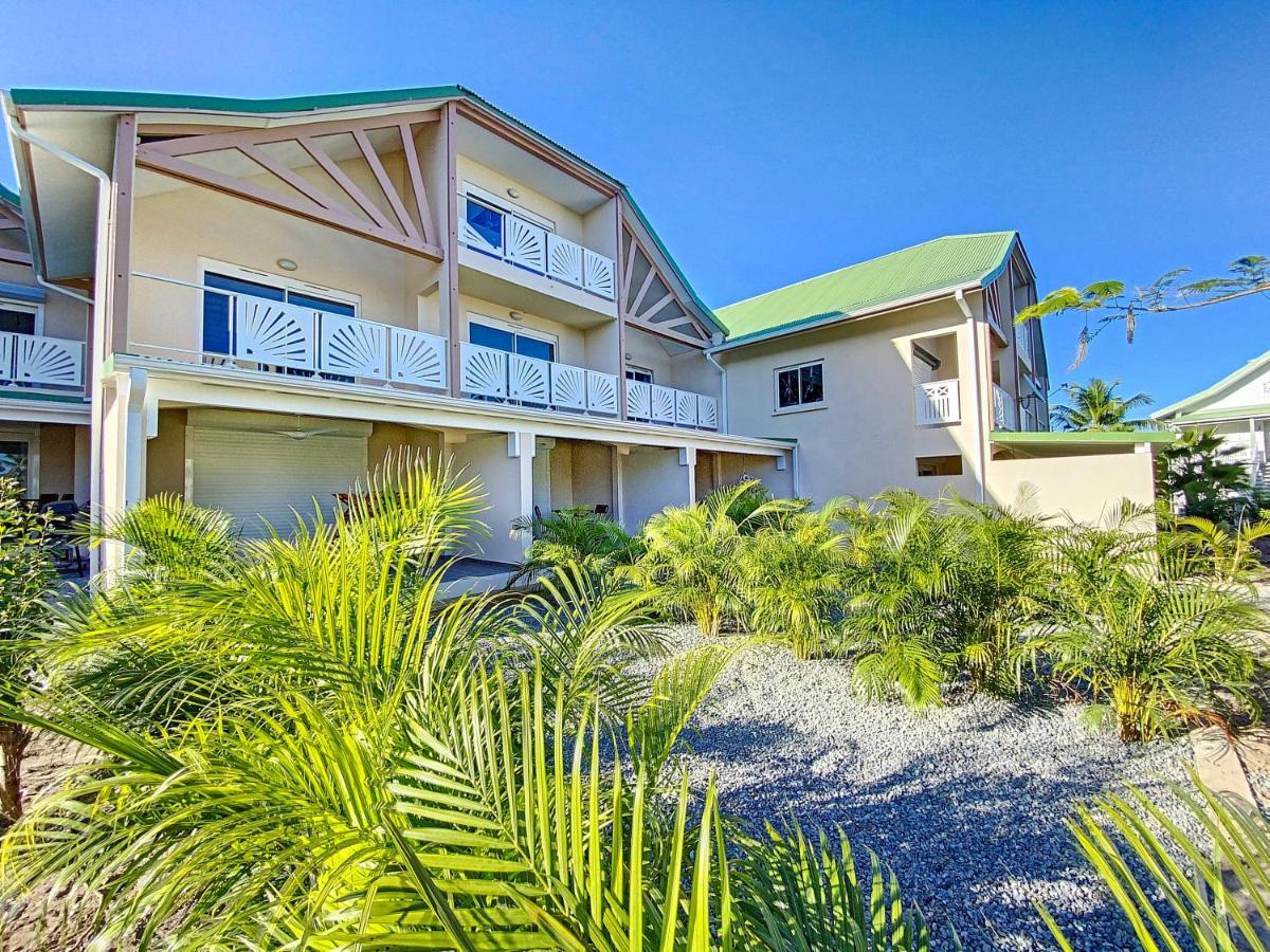 Maracuja 7, Orient Bay Village, Walkable Beach At 100M Exterior photo