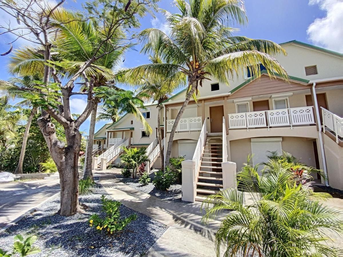 Maracuja 7, Orient Bay Village, Walkable Beach At 100M Exterior photo